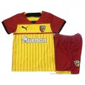 1ª Camiseta RC Lens Nino 2022-2023