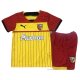 1ª Camiseta RC Lens Nino 2022-2023