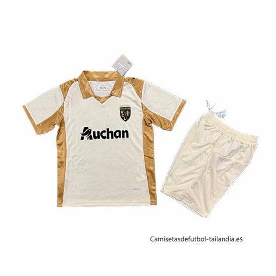 3ª Camiseta RC Lens Nino 2025-2026 - Haga un click en la imagen para cerrar