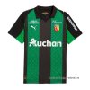 2ª Camiseta RC Lens 2025-2026 2ª Camiseta RC Lens 2025-2026