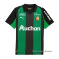 2ª Camiseta RC Lens 2025-2026