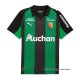 2ª Camiseta RC Lens 2025-2026