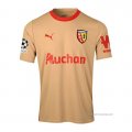 Camiseta RC Lens UCL 2023-2024
