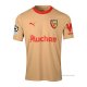 Camiseta RC Lens UCL 2023-2024