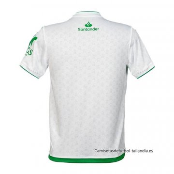1ª Camiseta Racing de Santander 2025-2026