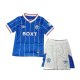 1ª Camiseta Rangers Nino 2026-2027