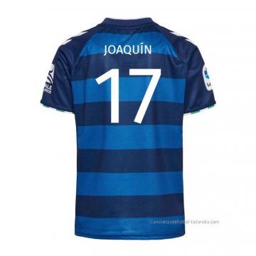 2ª Camiseta Real Betis Jugador Joaquin 2022-2023 2ª Camiseta Real Betis Jugador Joaquin 2022-2023