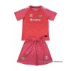 Camiseta Real Betis Portero 4ª Nino 2024-2025 Camiseta Real Betis Portero 4ª Nino 2024-2025