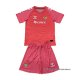 Camiseta Real Betis Portero 4ª Nino 2024-2025