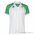 Camiseta Real Betis Retro Blanco