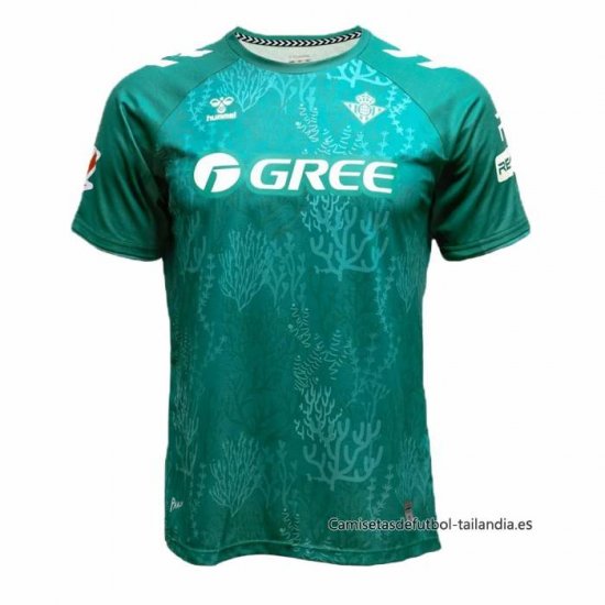 Camiseta Real Betis Sustainability 2024-2025 - Haga un click en la imagen para cerrar