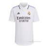 1ª Camiseta Real Madrid Authentic 2022-2023 1ª Camiseta Real Madrid Authentic 2022-2023