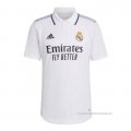 1ª Camiseta Real Madrid Authentic 2022-2023