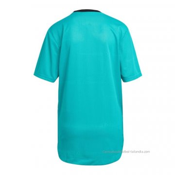 3ª Camiseta Real Madrid Authentic 2021-2022