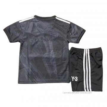 Camiseta Real Madrid 4ª Nino 2021-2022