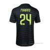 3ª Camiseta Real Madrid Jugador Mariano 2022-2023