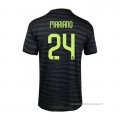 3ª Camiseta Real Madrid Jugador Mariano 2022-2023