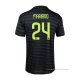 3ª Camiseta Real Madrid Jugador Mariano 2022-2023