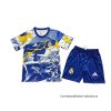 Camiseta Real Madrid Special Nino 2025-2026 Azul
