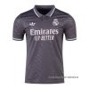 3ª Camiseta Real Madrid 2024-2025 3ª Camiseta Real Madrid 2024-2025
