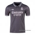 3ª Camiseta Real Madrid 2024-2025