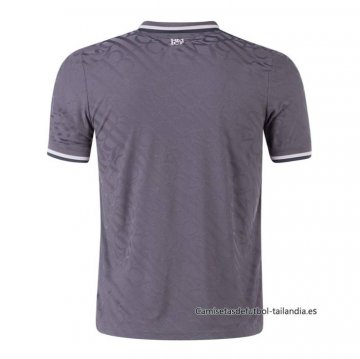 3ª Camiseta Real Madrid Authentic 2024-2025