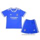 3ª Camiseta Real Madrid Nino 2025-2026