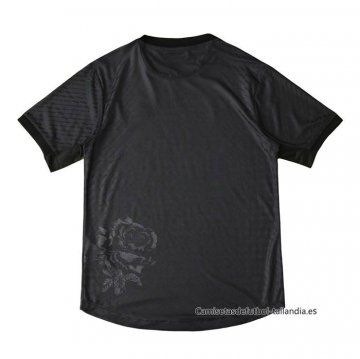 Camiseta Real Madrid Y-3 Portero Authentic 2024 Negro