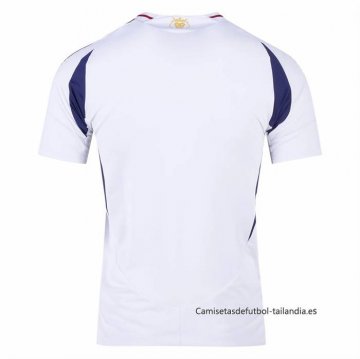 2ª Camiseta Real Salt Lake Authentic 2025