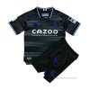 2ª Camiseta Real Sociedad Nino 2022-2023
