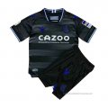 2ª Camiseta Real Sociedad Nino 2022-2023