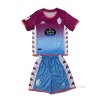 3ª Camiseta Real Valladolid Nino 2023-2024 3ª Camiseta Real Valladolid Nino 2023-2024
