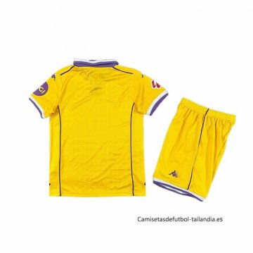 3ª Camiseta Real Valladolid Nino 2025-2026