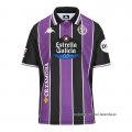 2ª Camiseta Real Valladolid 2025-2026