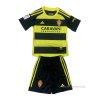2ª Camiseta Real Zaragoza Nino 2023-2024 2ª Camiseta Real Zaragoza Nino 2023-2024