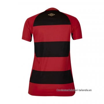 1ª Camiseta Recife Mujer 2025
