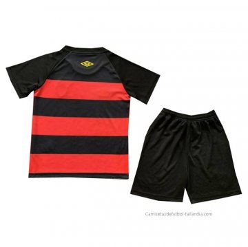 1ª Camiseta Recife Nino 2023