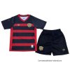 1ª Camiseta Recife Nino 2024 1ª Camiseta Recife Nino 2024