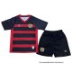1ª Camiseta Recife Nino 2024