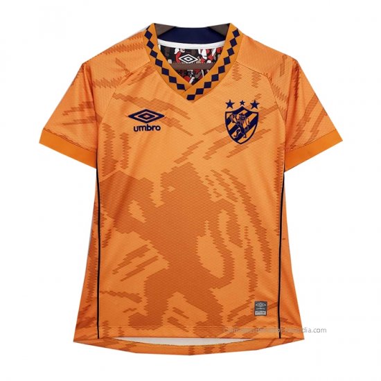 3ª Camiseta Recife Mujer 2021 - Haga un click en la imagen para cerrar