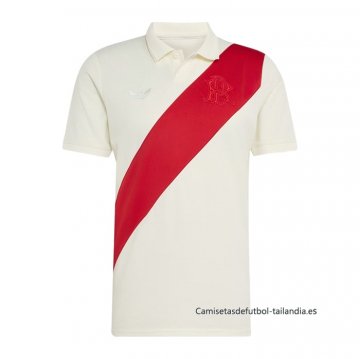 Camiseta River Aniversario 2026-2027