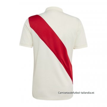 Camiseta River Aniversario 2026-2027