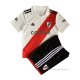 1ª Camiseta River Nino 2022-2023