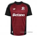 Camiseta River Portero Aniversario 2026