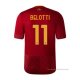 1ª Camiseta Roma Jugador Belotti 2022-2023