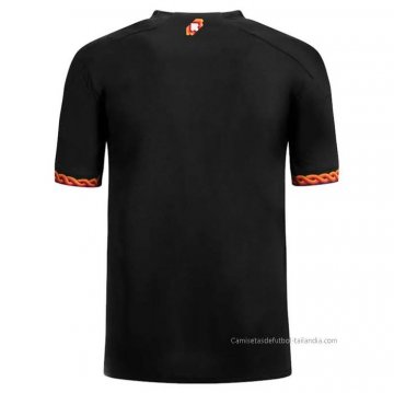 3ª Camiseta Roma 2023-2024