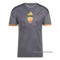 3ª Camiseta Roma 2026-2027