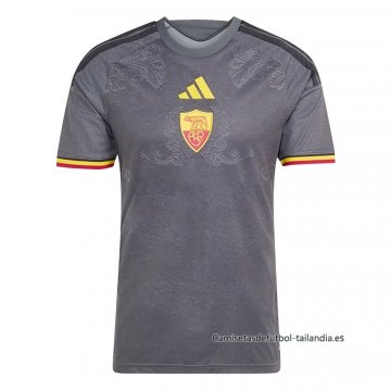 3ª Camiseta Roma 2026-2027 3ª Camiseta Roma 2026-2027