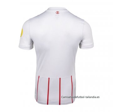 2ª Camiseta SC Freiburg 2026-2027