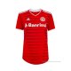 1ª Camiseta SC Internacional Mujer 2021